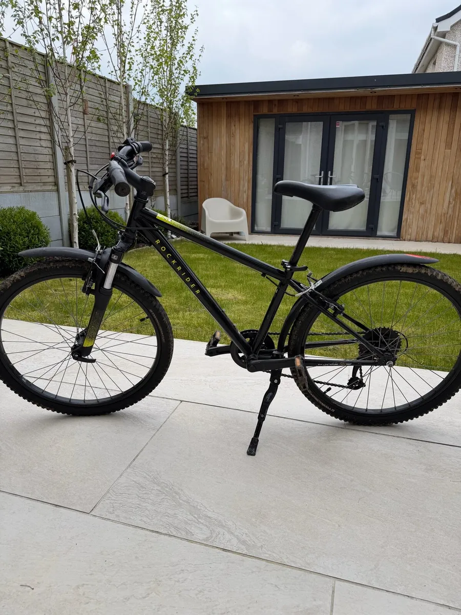 Kids bike - 24 inch - Image 2