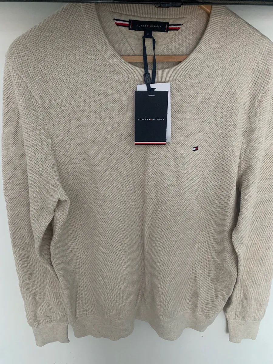 Tommy Hilfiger jumper - Image 2