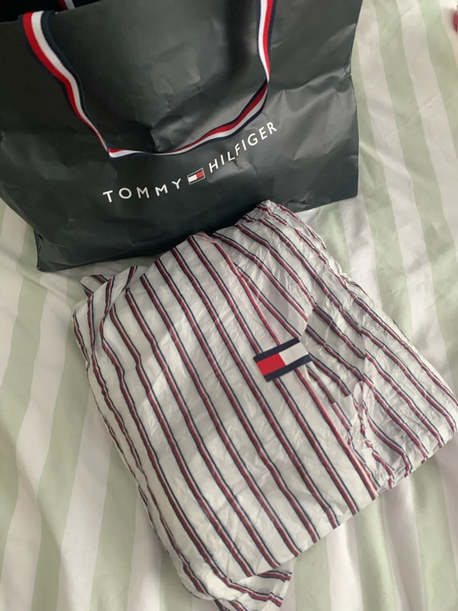 Tommy Hilfiger jumper - Image 4