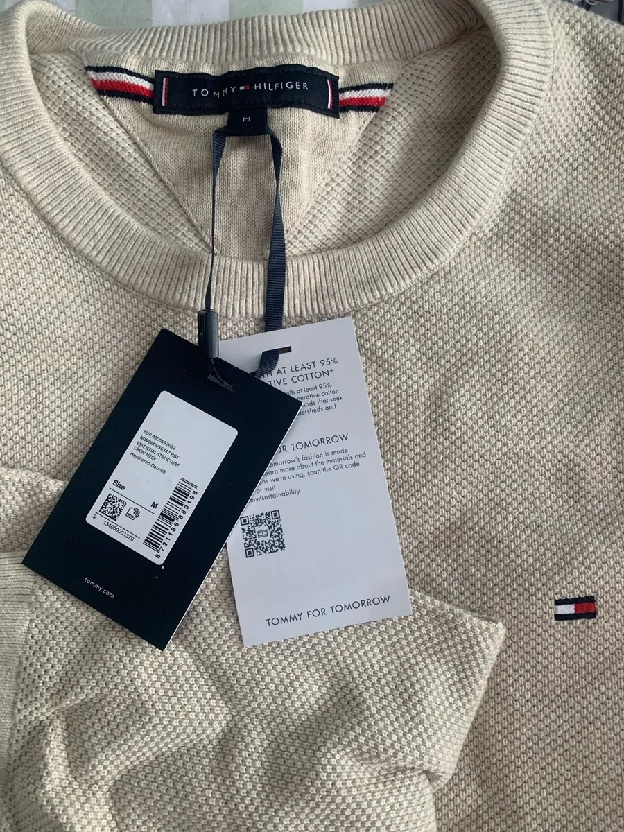 Tommy Hilfiger jumper - Image 3