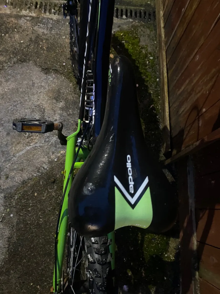 Apollo gradient - Image 3