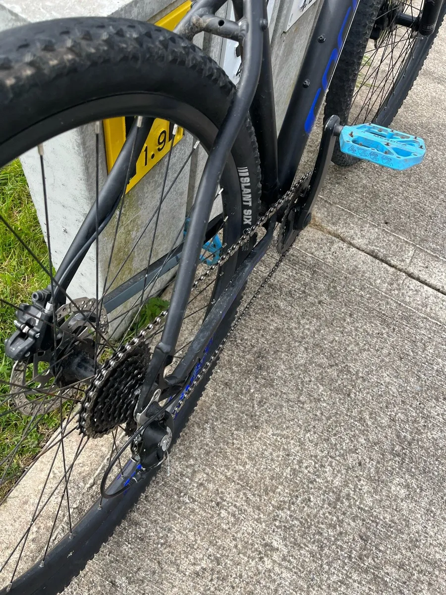 Carrera hellcat - Image 3