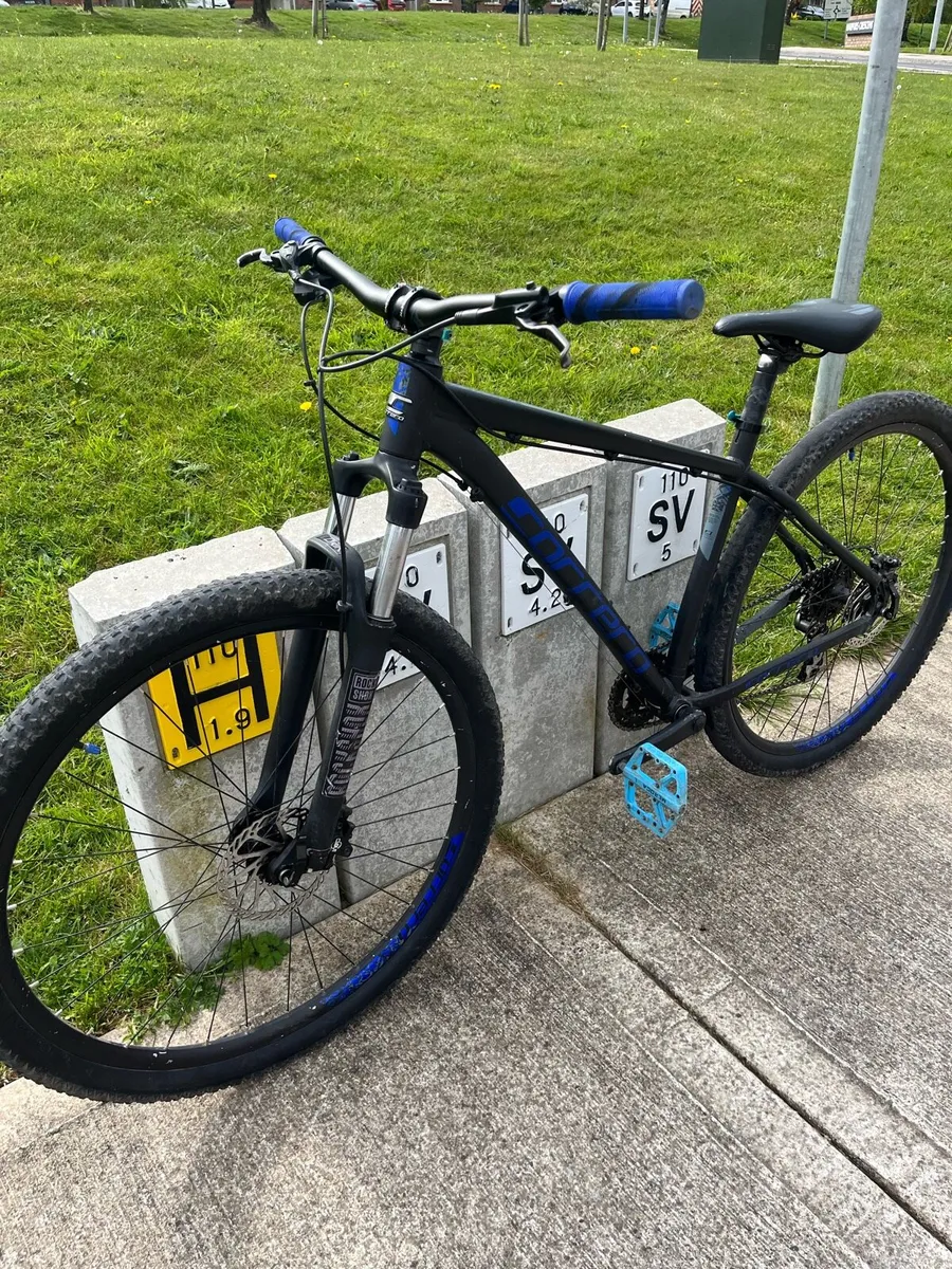 Carrera hellcat - Image 1