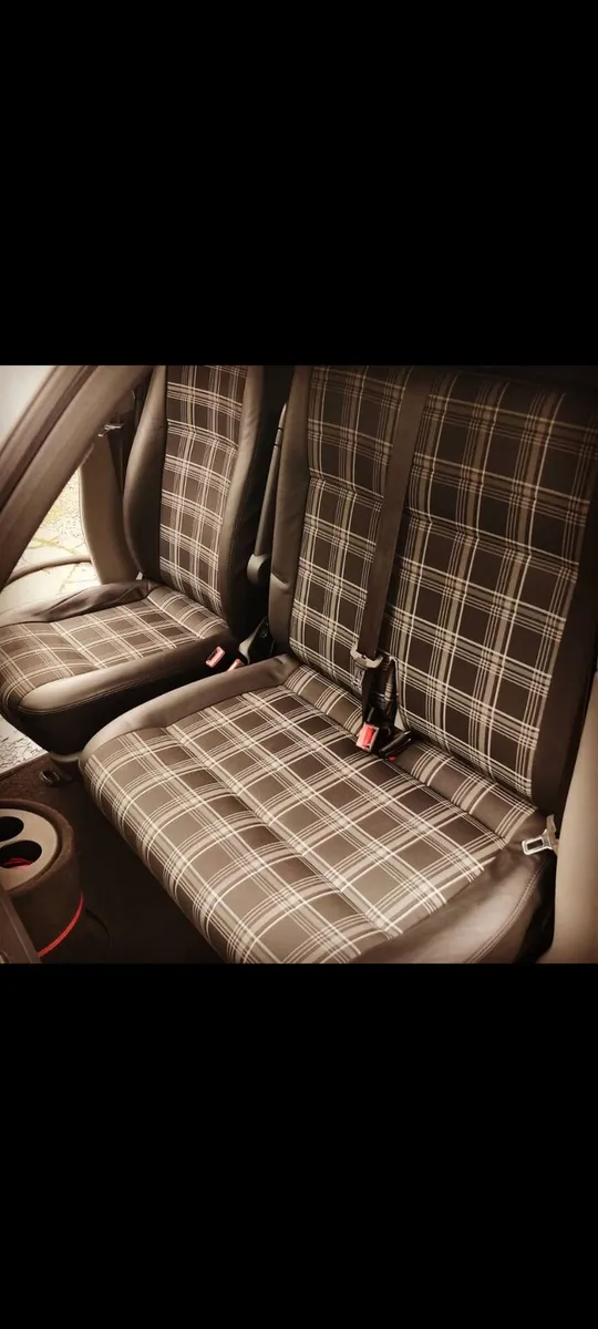 VW Transporter T5.1 - Image 4