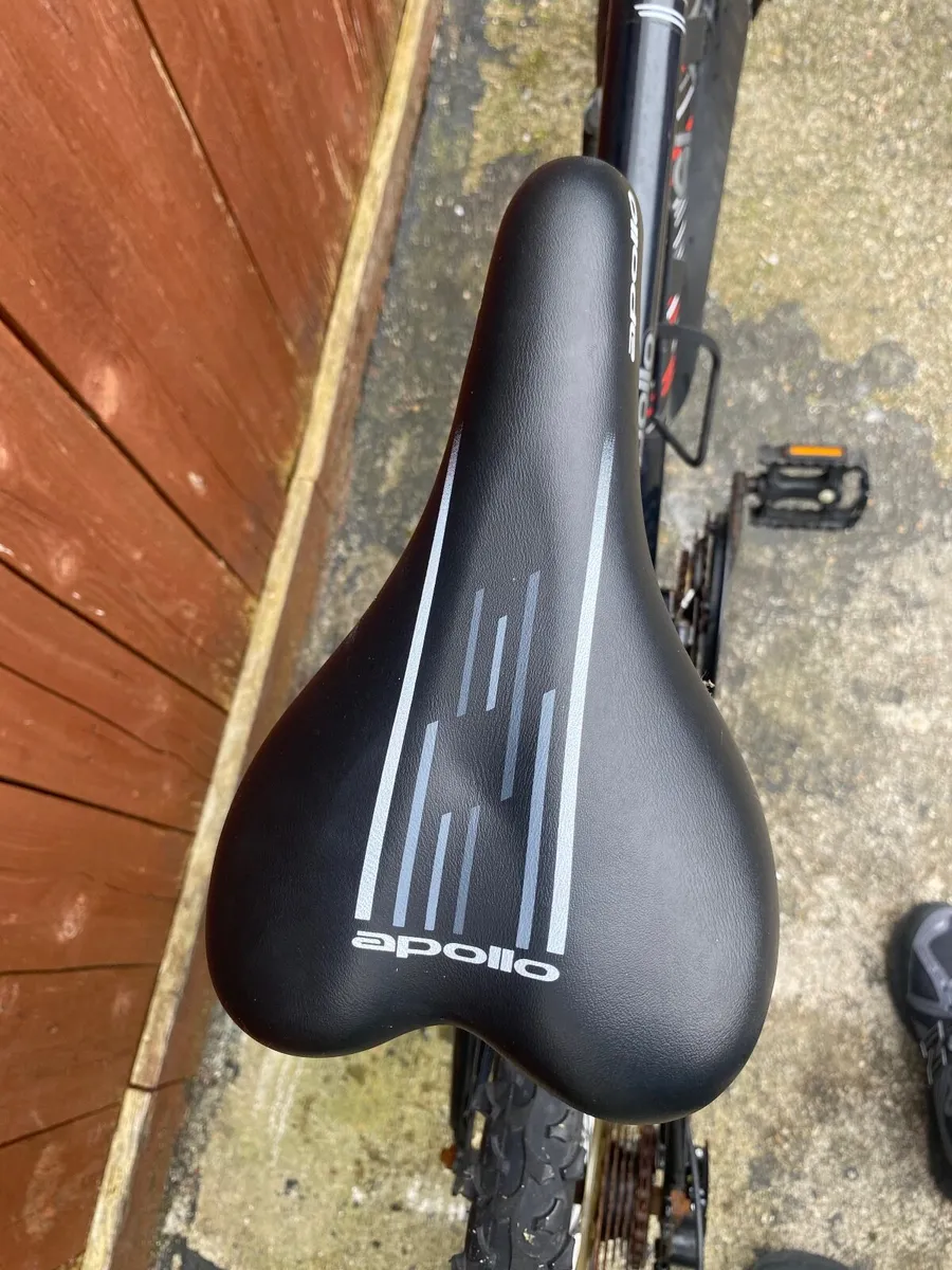 Apollo slant - Image 4