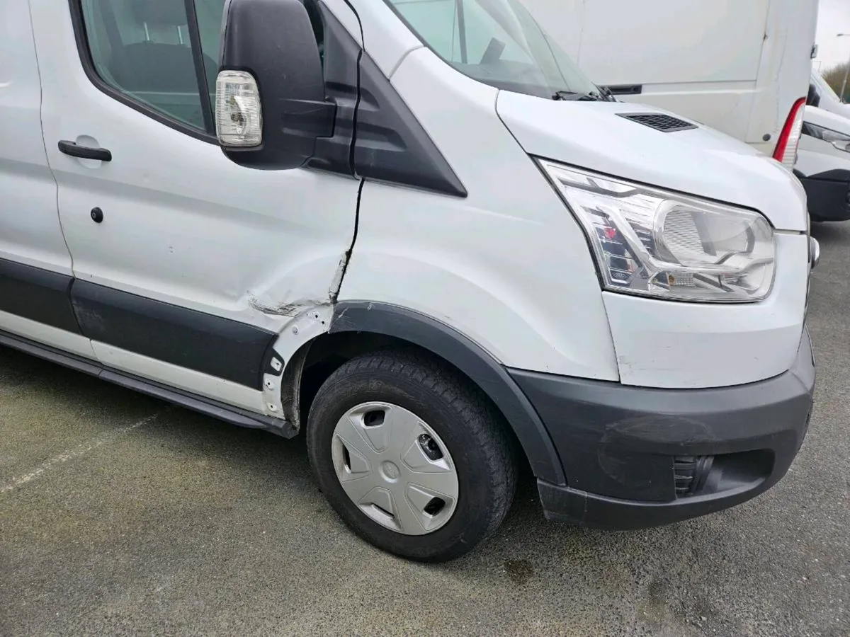 Ford Transit - Image 3