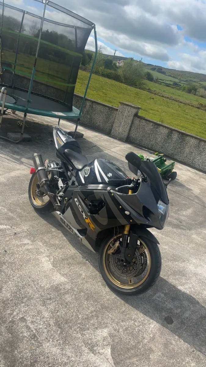 Suzuki G-SXR 1000 K4 - Image 3