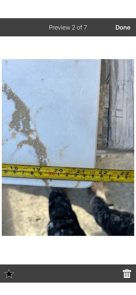 Granite/ quartz kitchen/bathroom top - Image 2