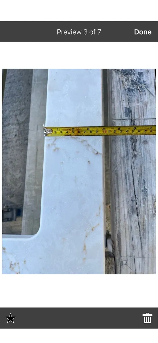 Granite/ quartz kitchen/bathroom top - Image 3