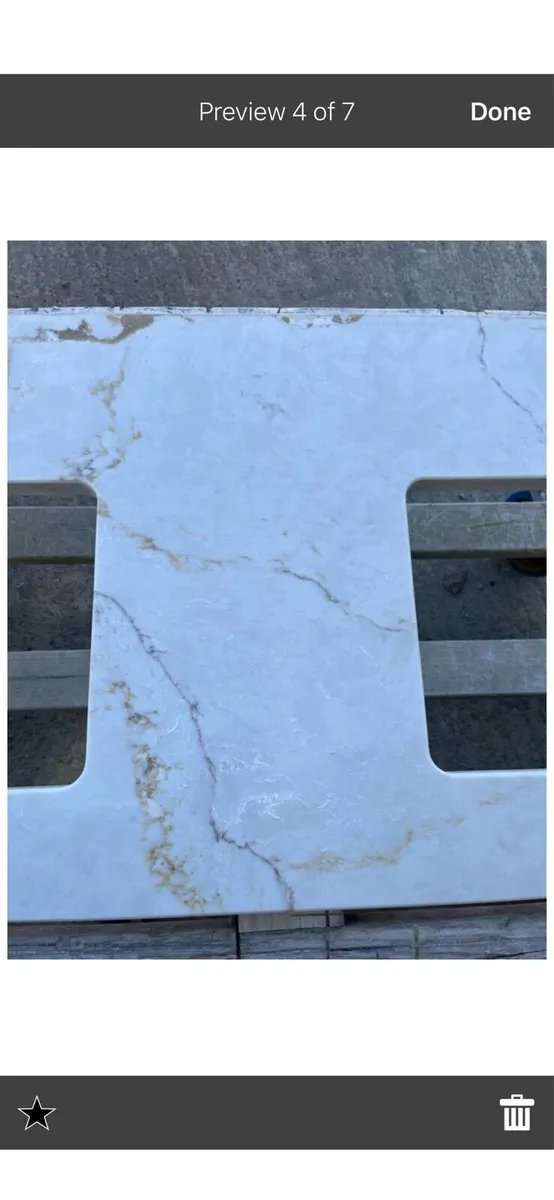 Granite/ quartz kitchen/bathroom top - Image 4