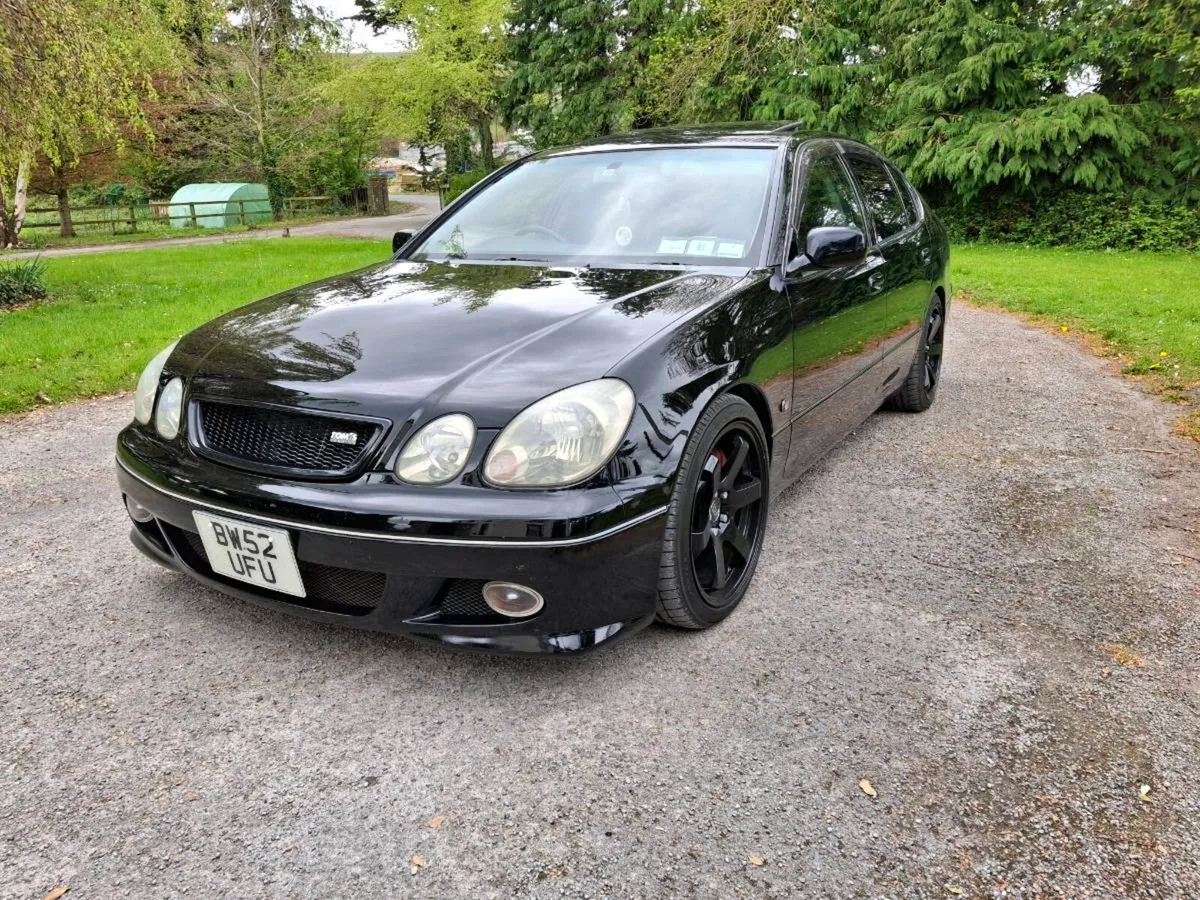 Aristo Tom's - Image 1