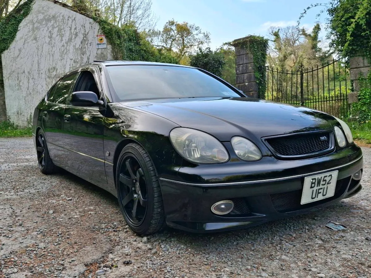 Aristo Tom's - Image 2