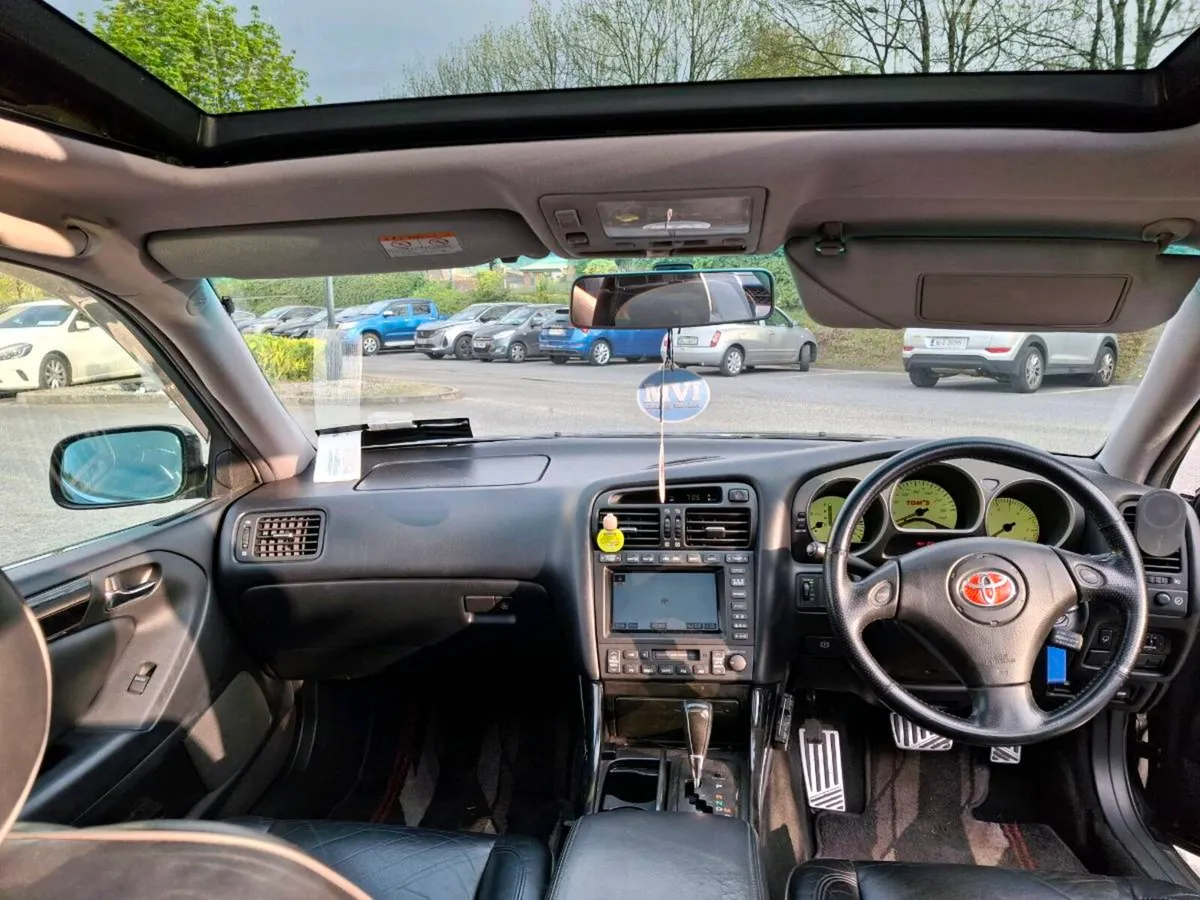 Aristo Tom's - Image 3