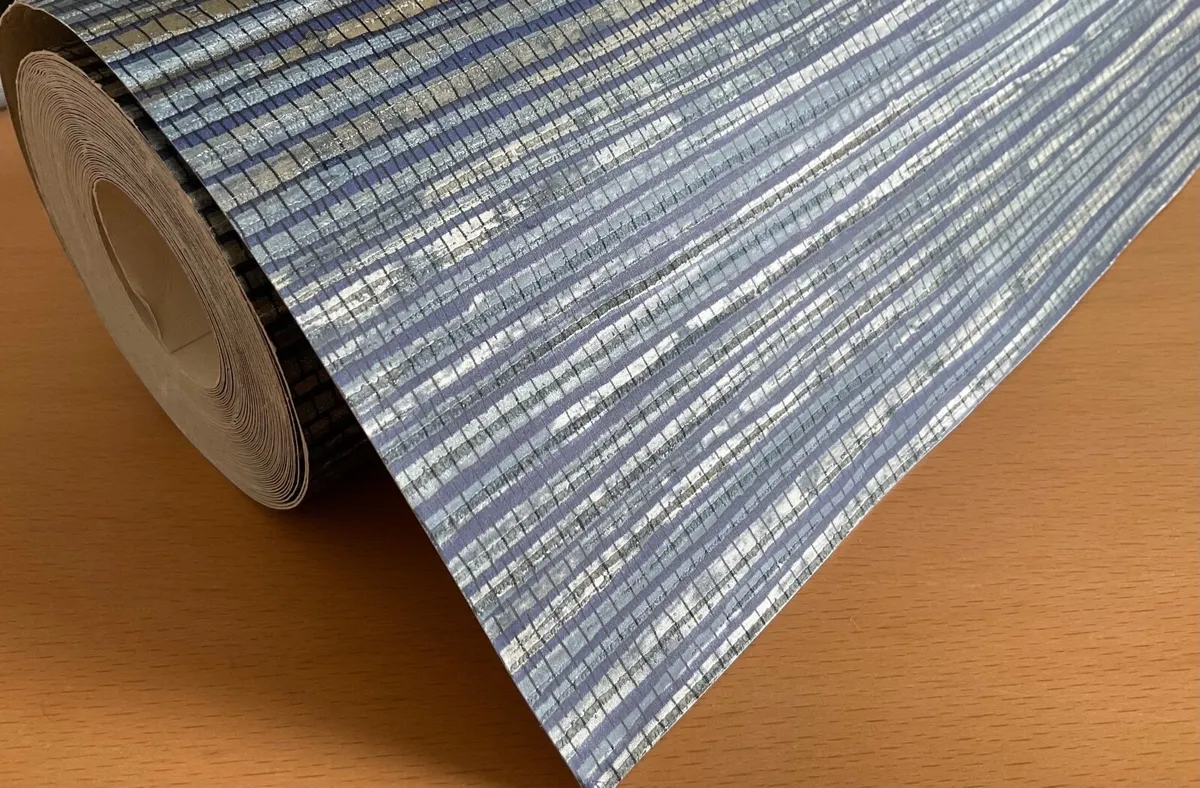 Roll of Wallpaper - Image 1