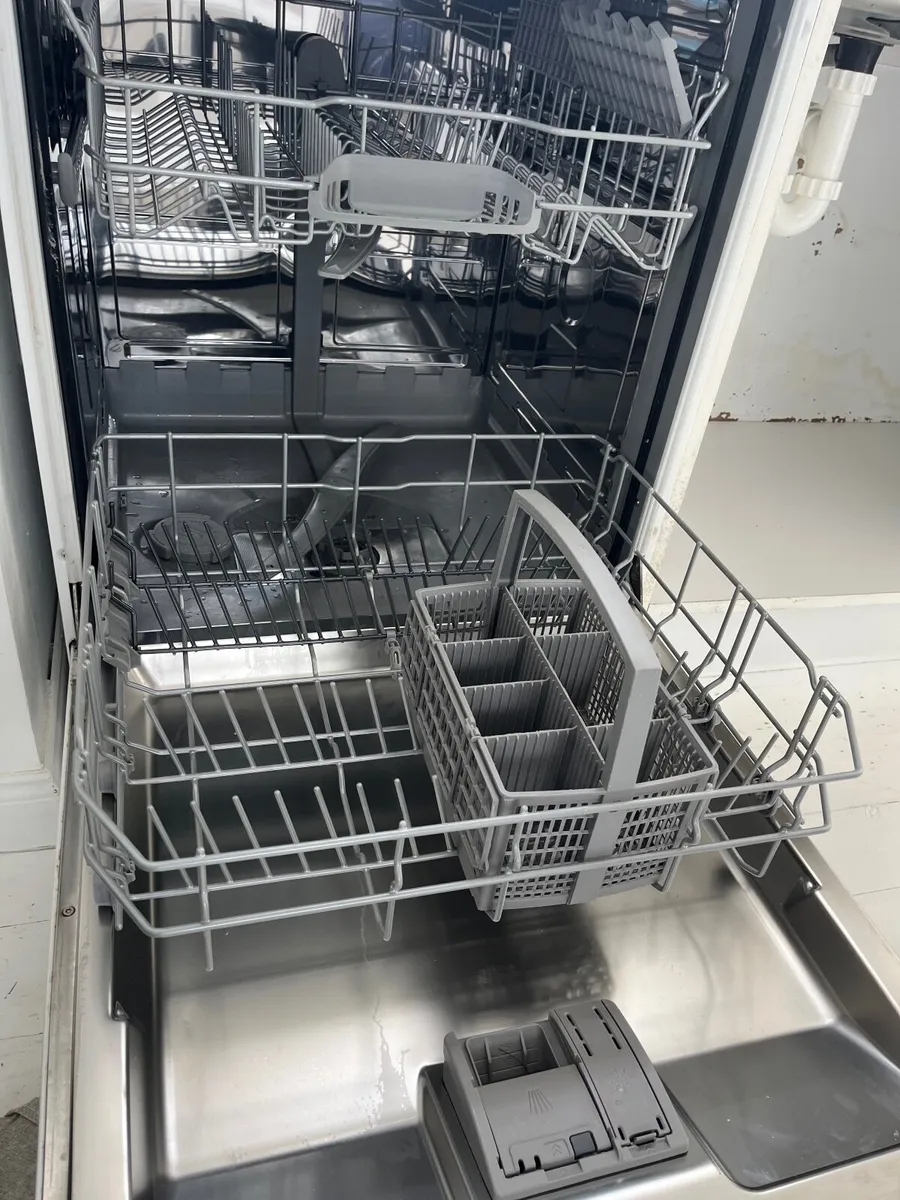 Bosch Dishwasher  for sale - Image 2