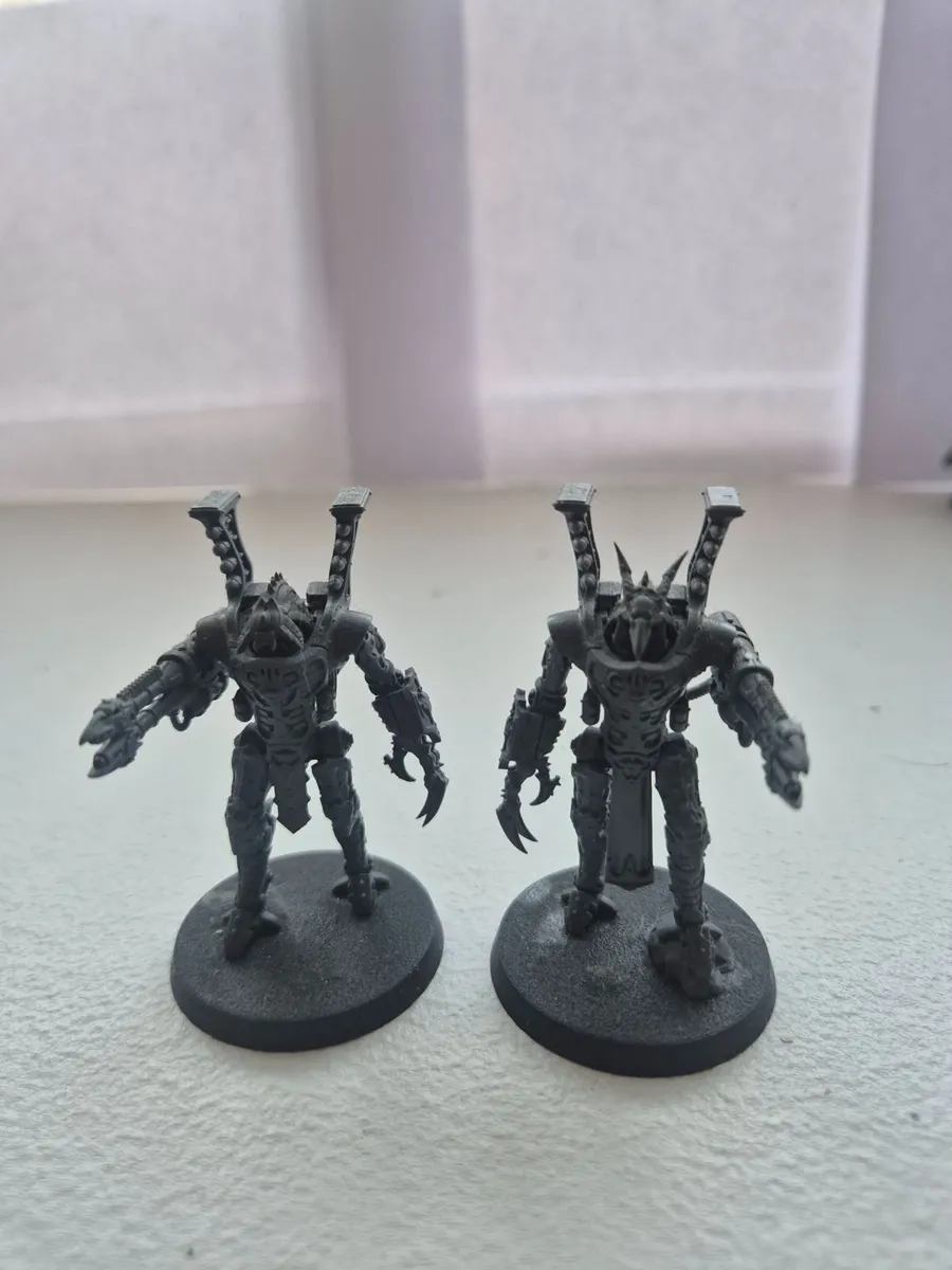 Warhammer Thousand Sons - Image 3