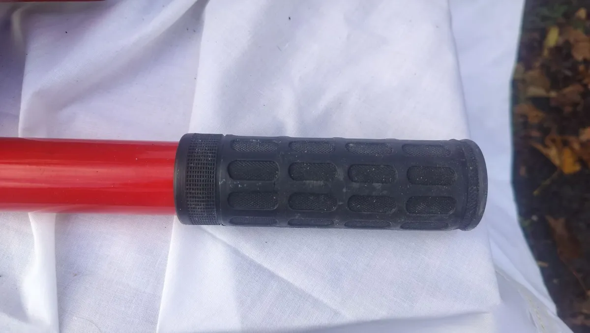 3Ton car jack - Image 3