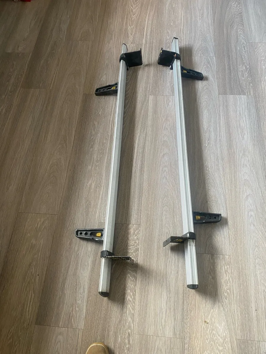 Roof bars / rack - Image 2