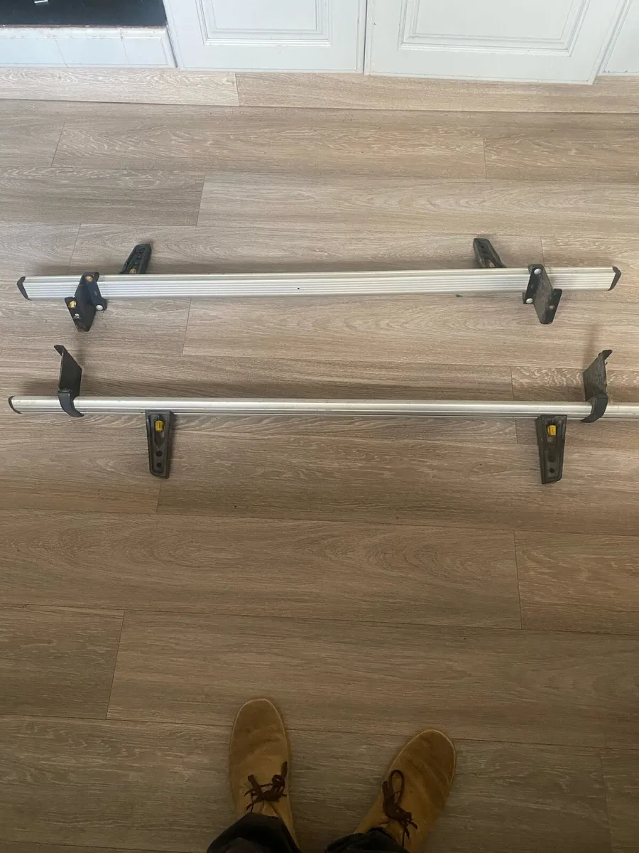Roof bars / rack - Image 3