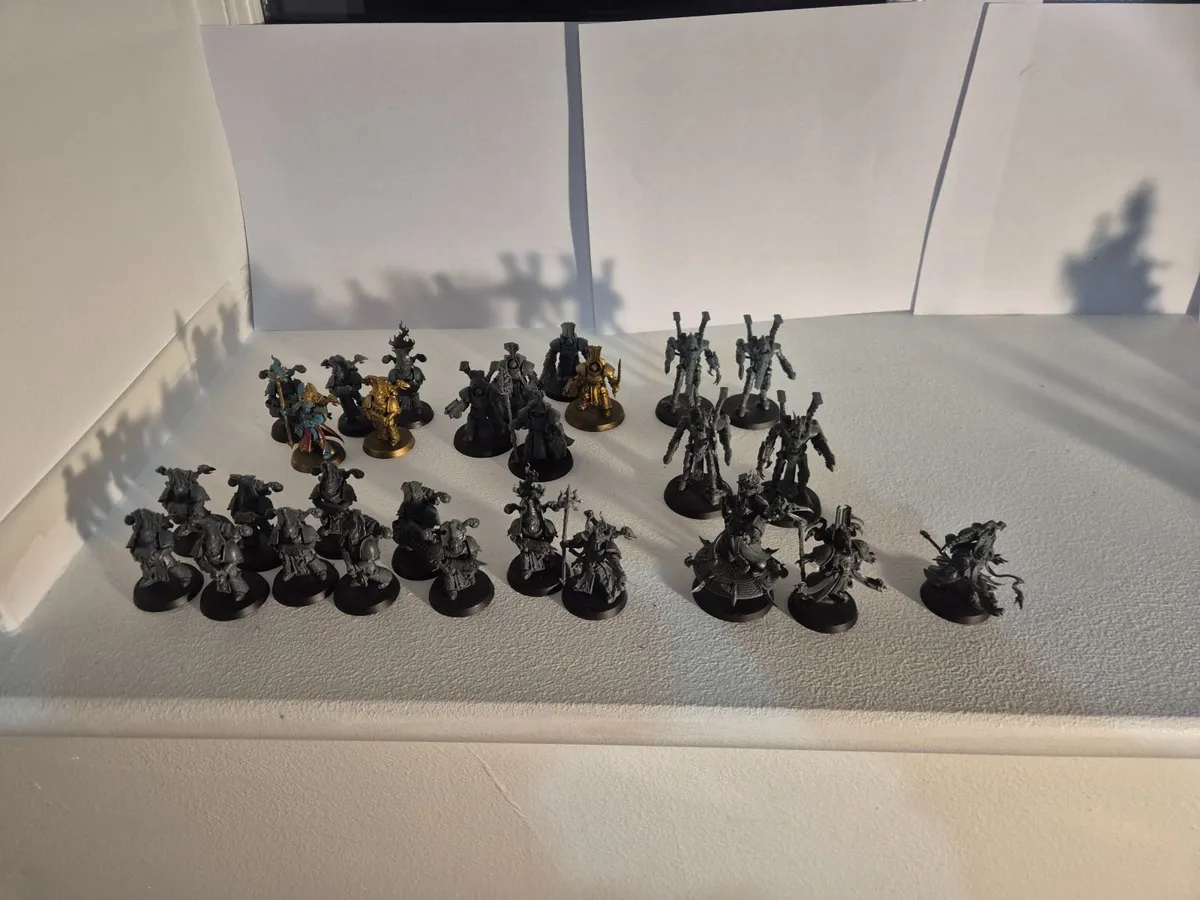 Warhammer Thousand Sons - Image 1