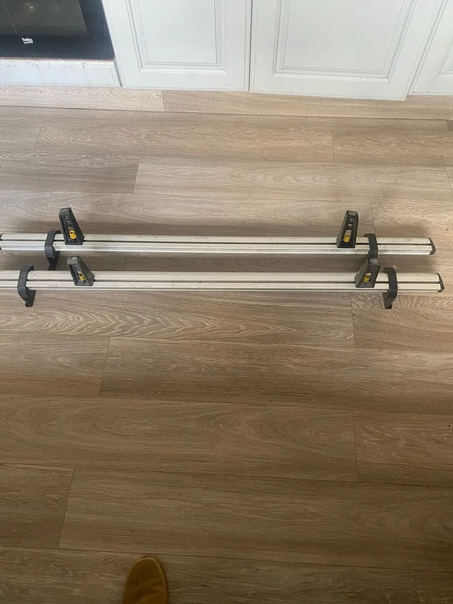 Roof bars / rack - Image 4