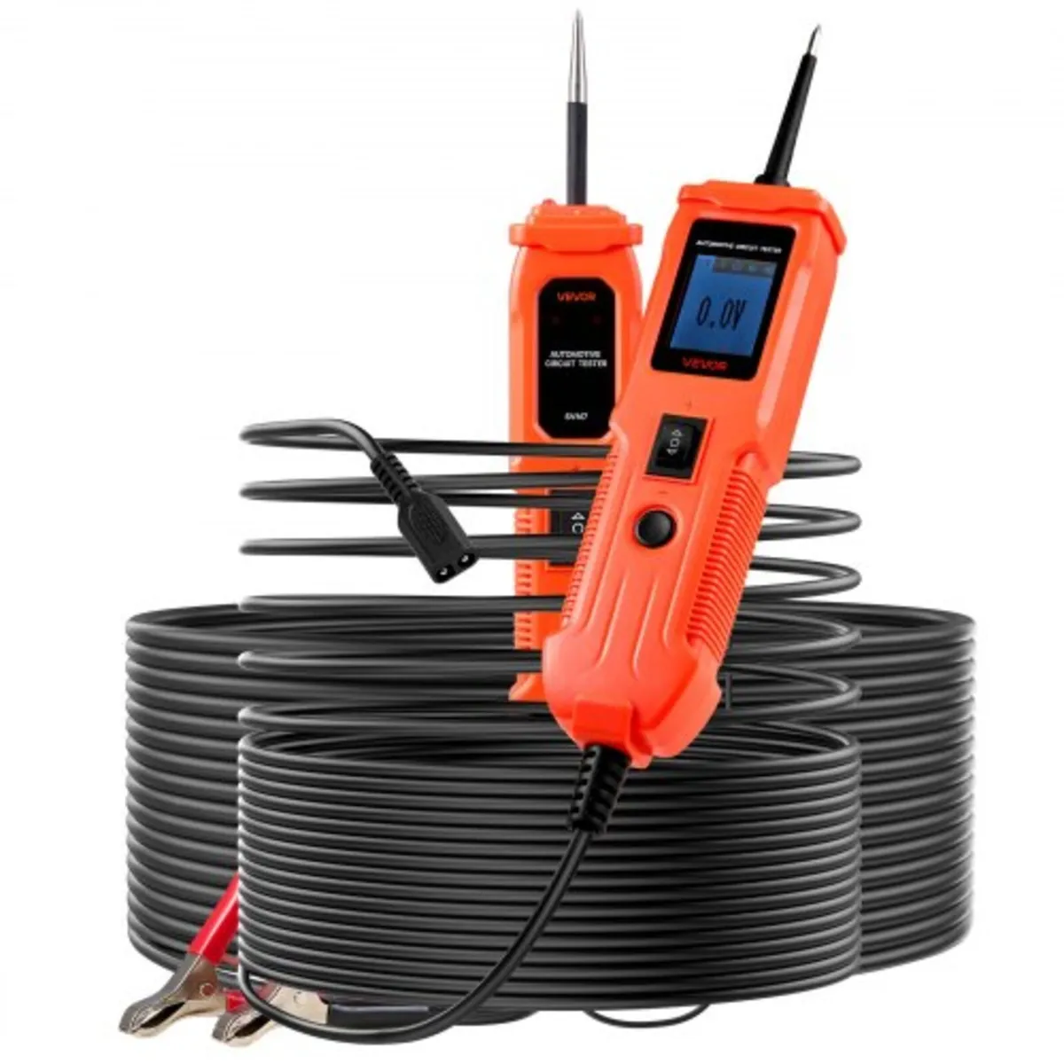 Automotive Circuit Tester, 6 - 36 DCV Power Circui - Image 1