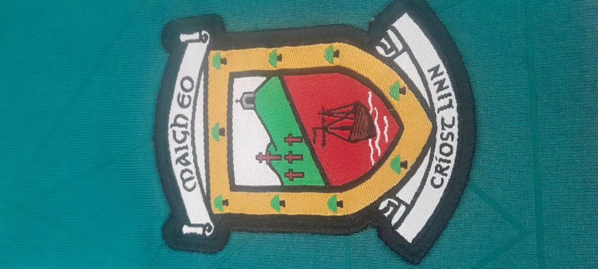 Child's Mayo top (13yrs) - Image 3