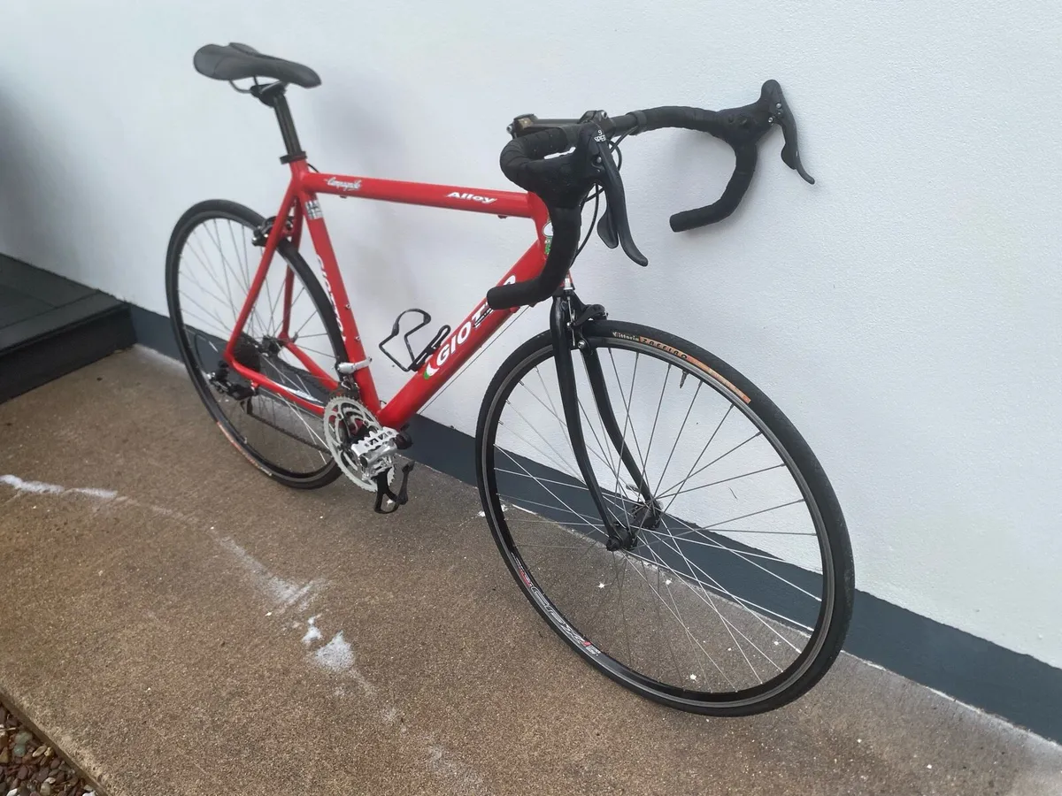 Giotto Road Bike - Image 2