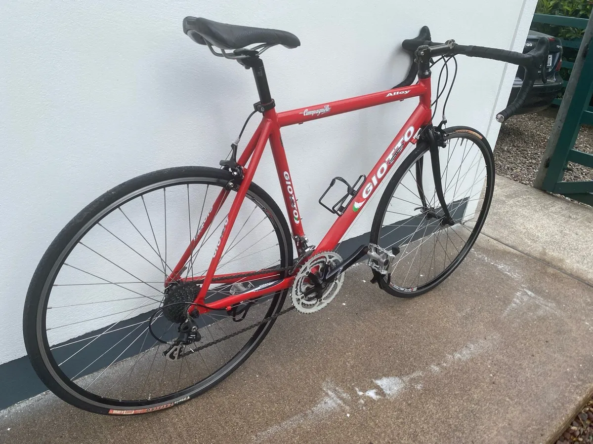 Giotto Road Bike - Image 3