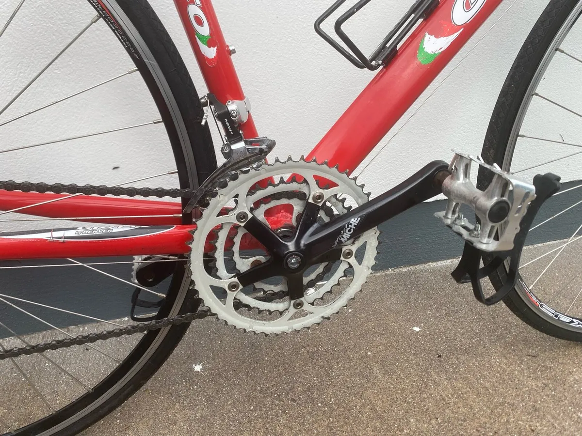 Giotto Road Bike - Image 4