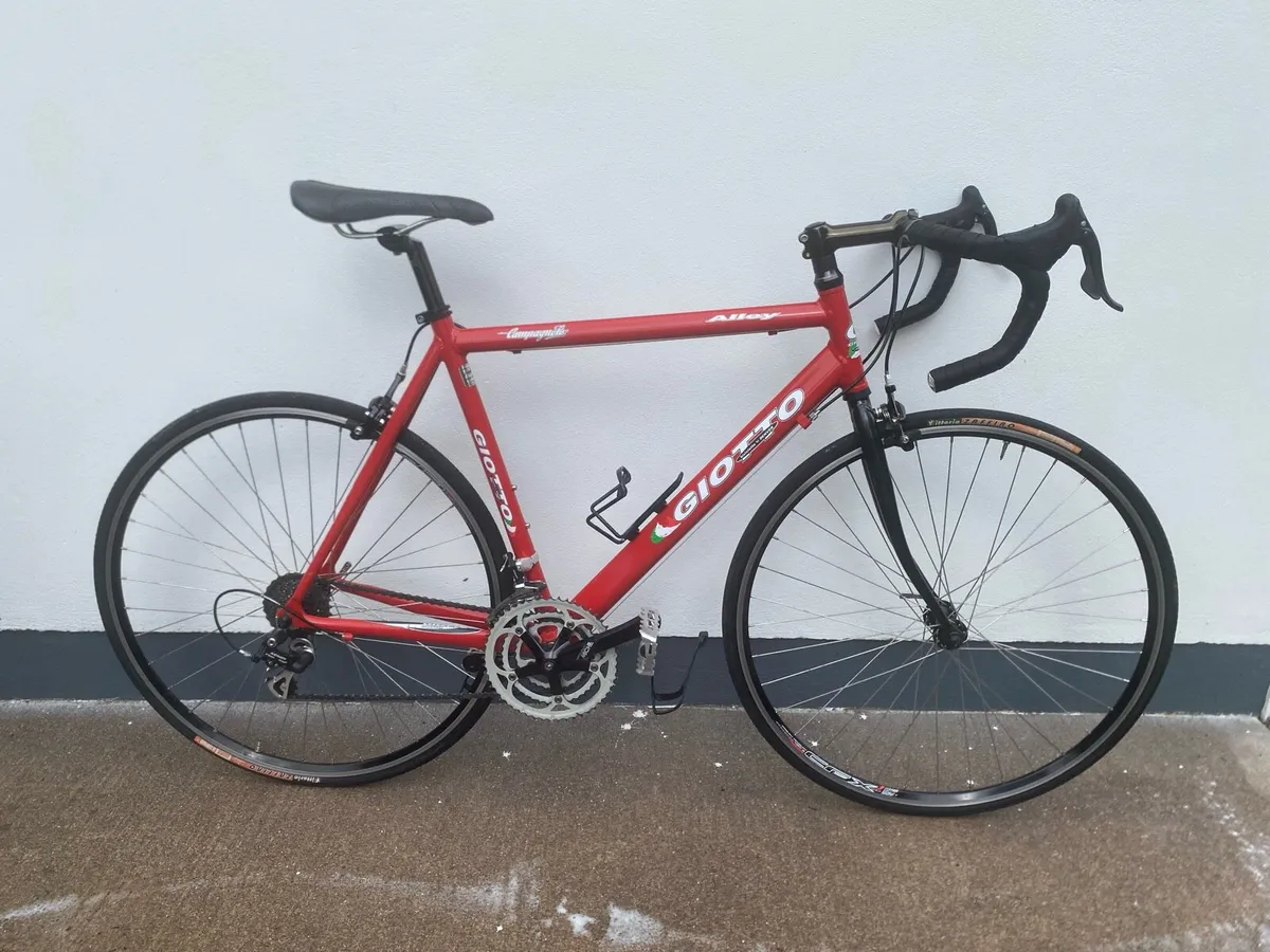 Giotto Road Bike - Image 1