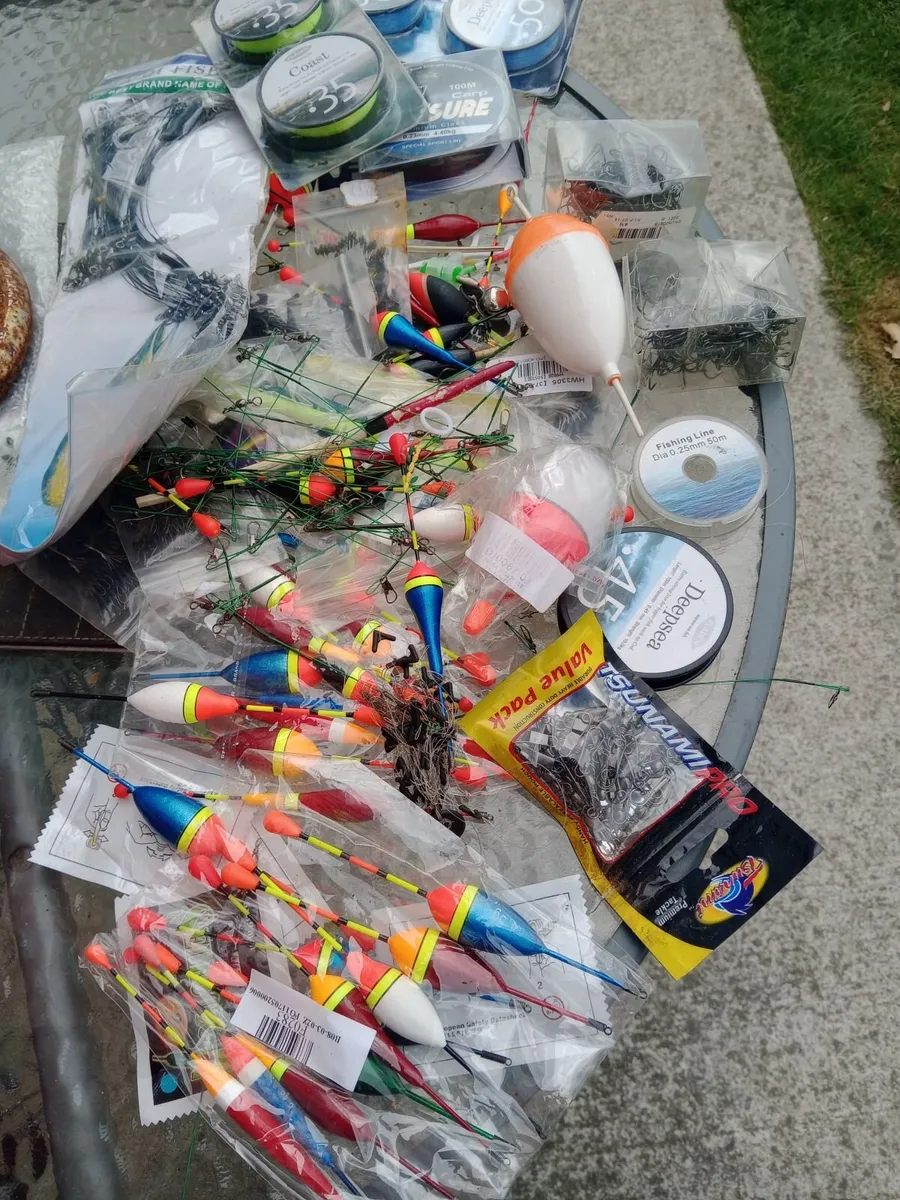 Fishing rod - Image 2