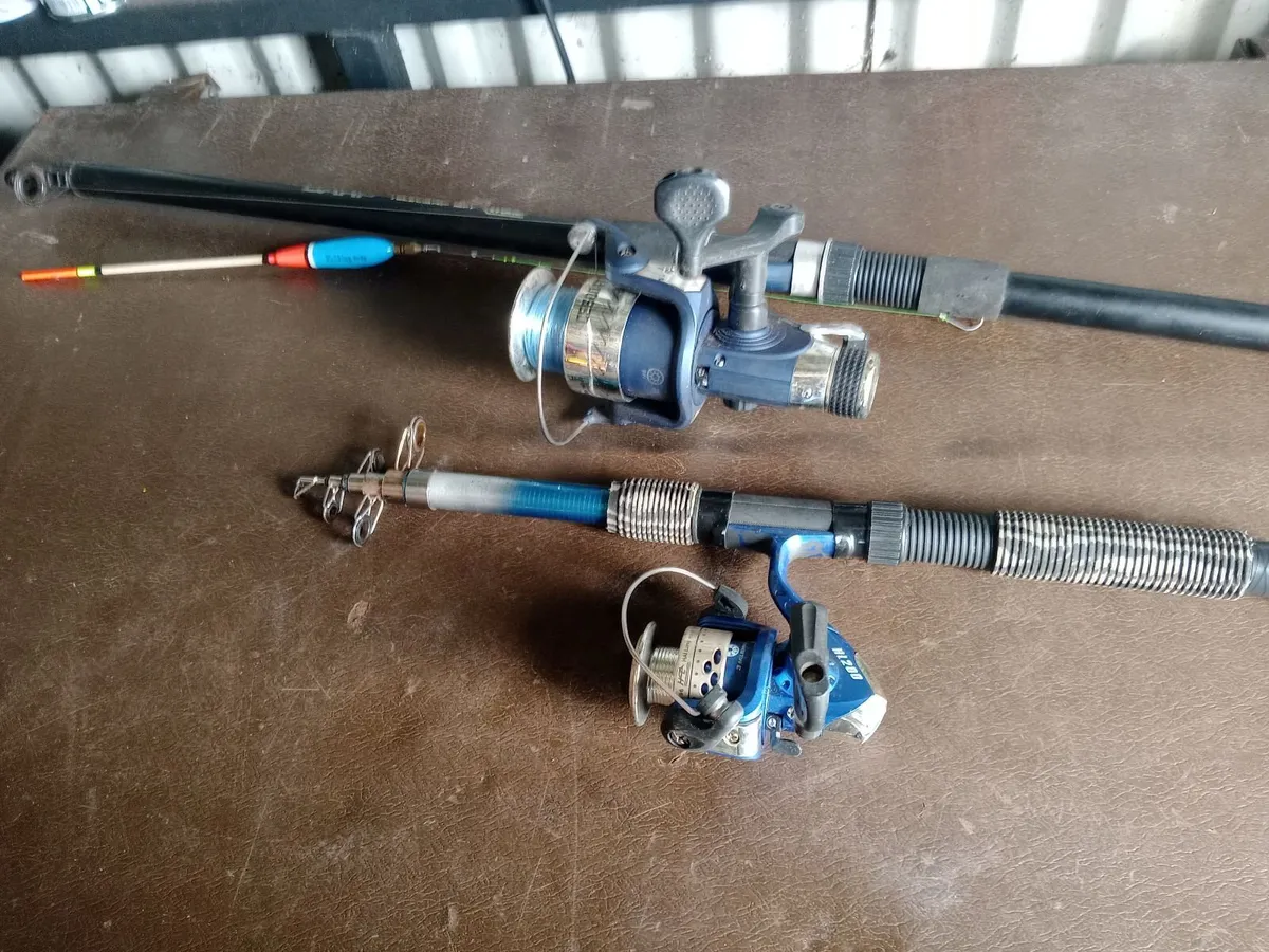 Fishing rod - Image 3