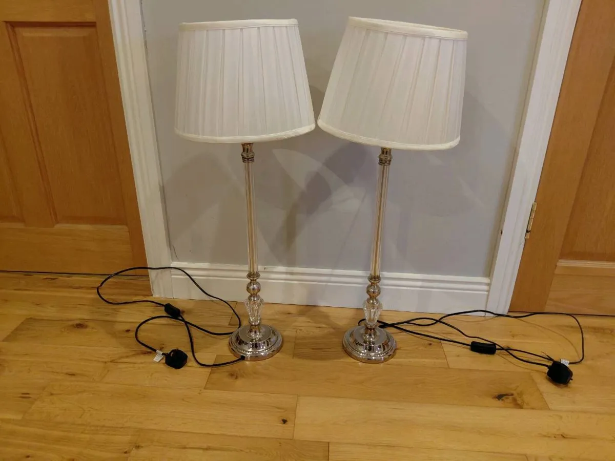 Lamps Shades