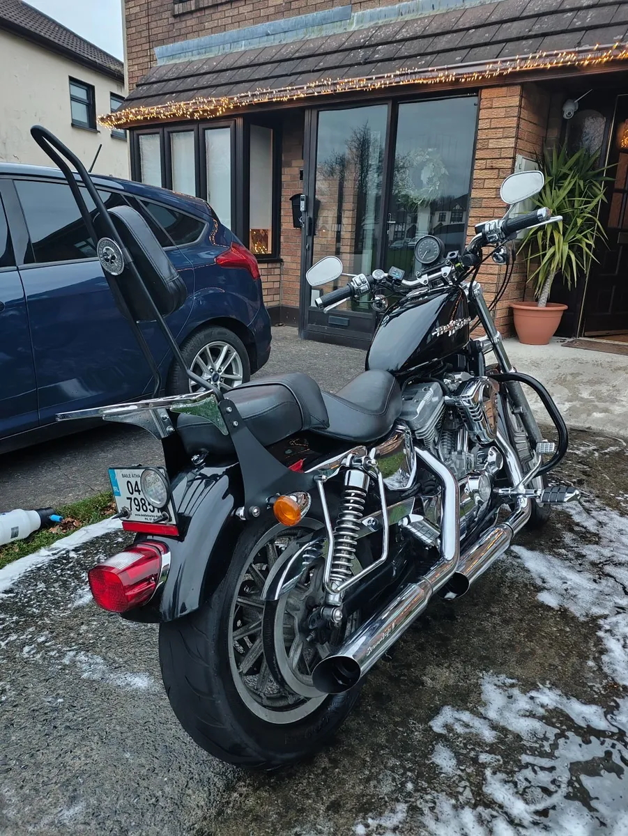 HARLEY DAVIDSON Other 2004 - Image 2