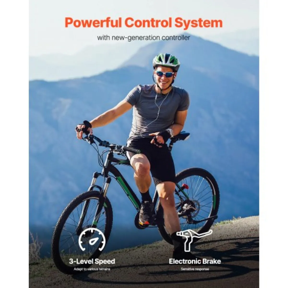 250W Electric Powerful DC Motor Kit - 24V 2700rpm - Image 2