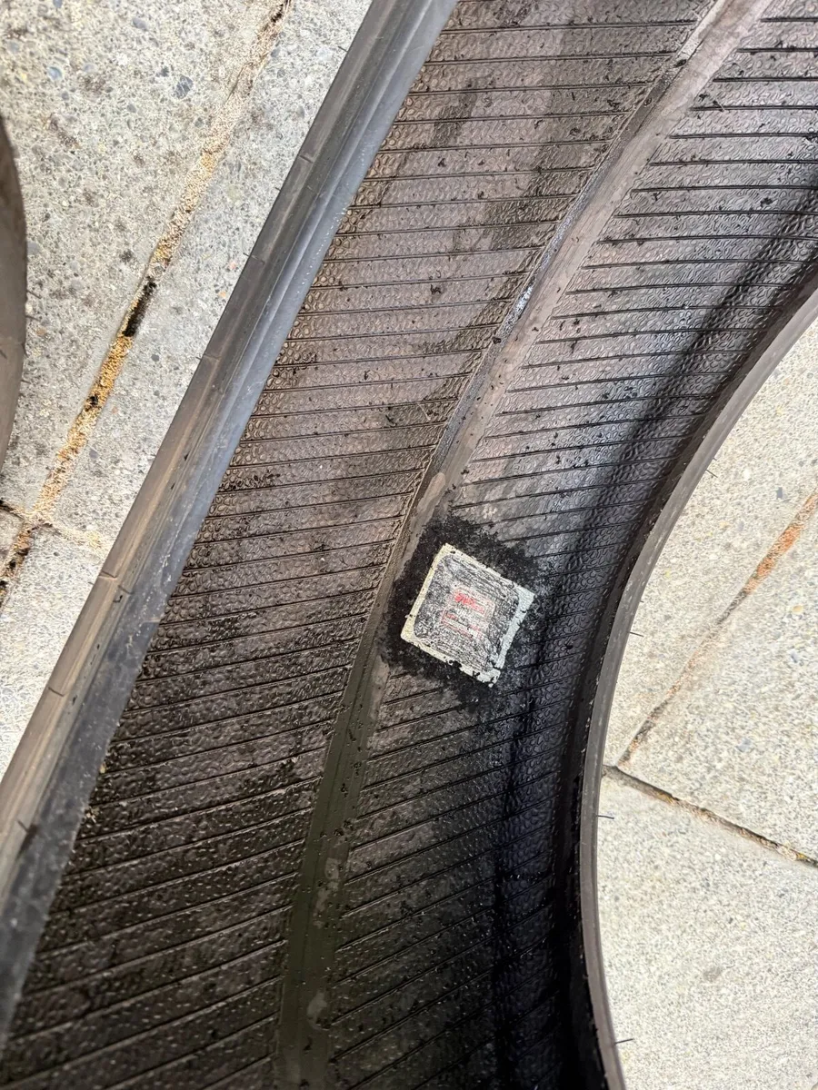 Tyres 275/30/20 - Image 4