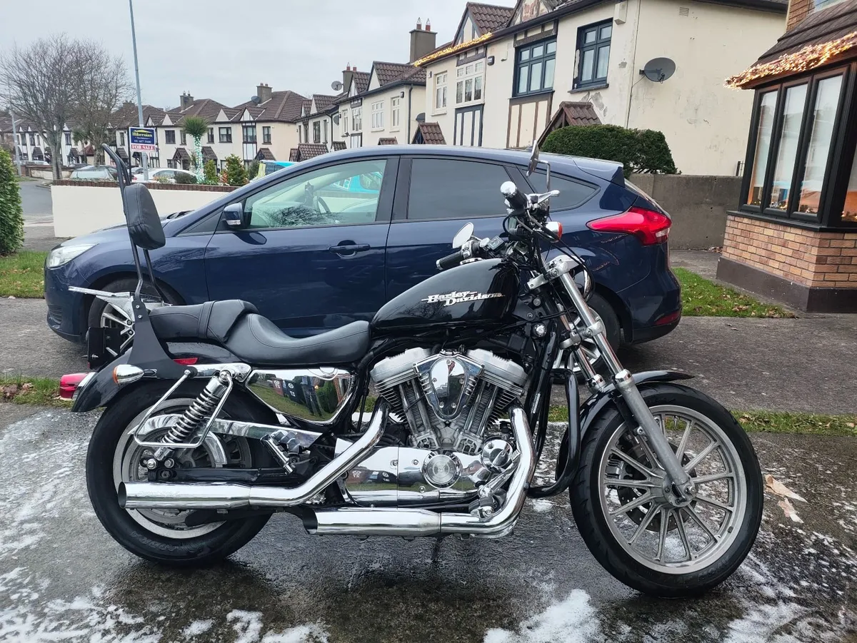 HARLEY DAVIDSON Other 2004 - Image 3