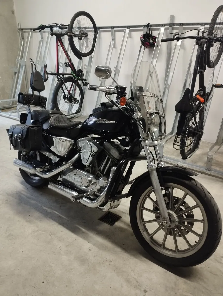 HARLEY DAVIDSON Other 2004 - Image 4