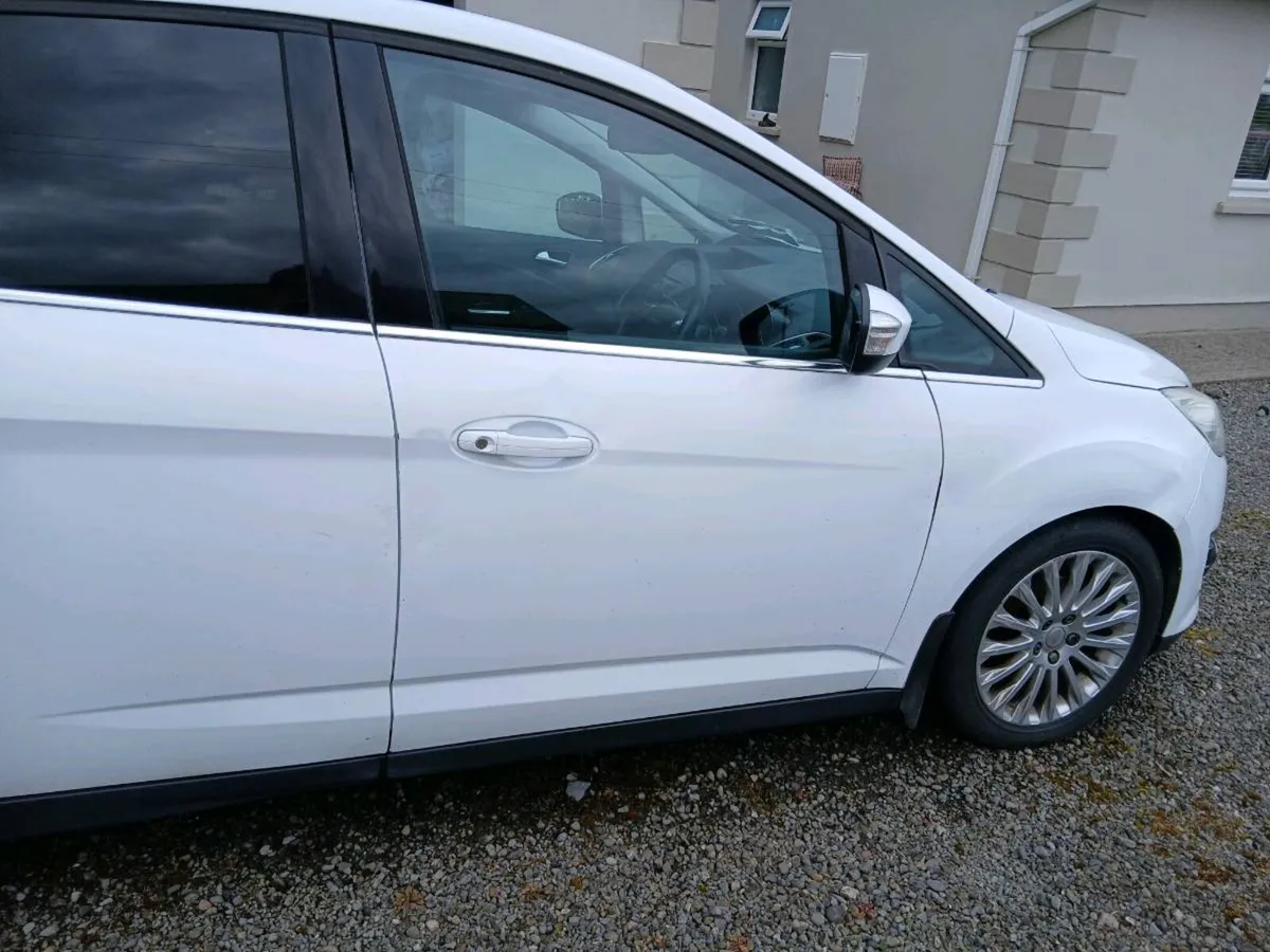2012 Ford C-Max - Image 2