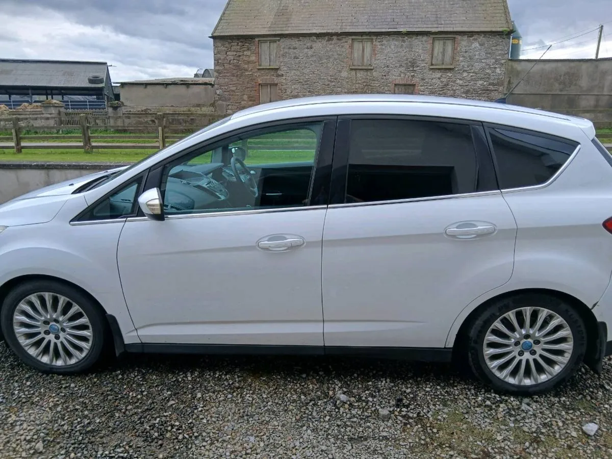 2012 Ford C-Max - Image 3