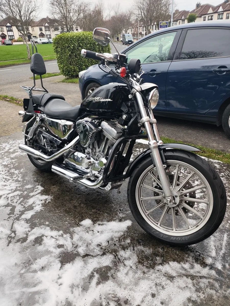 HARLEY DAVIDSON Other 2004 - Image 1