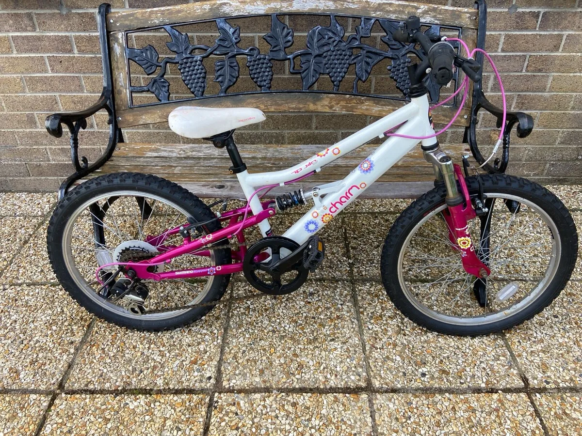 Child’s. Bike - Image 1