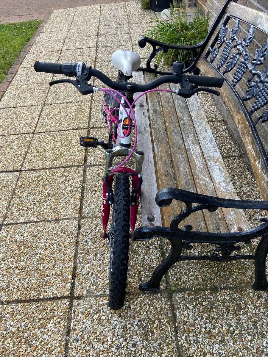 Child’s. Bike - Image 2