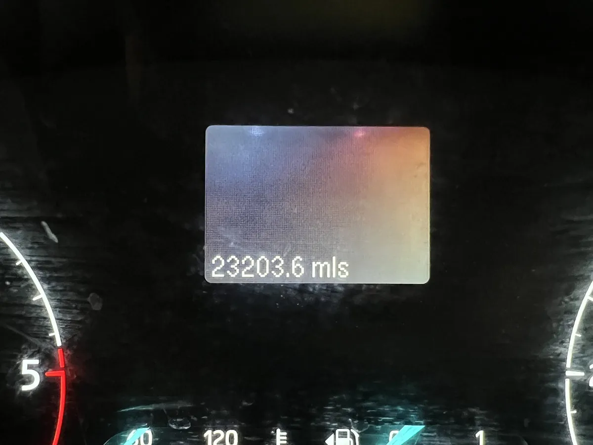 2022 Ford Transit Dropside Van - Image 4