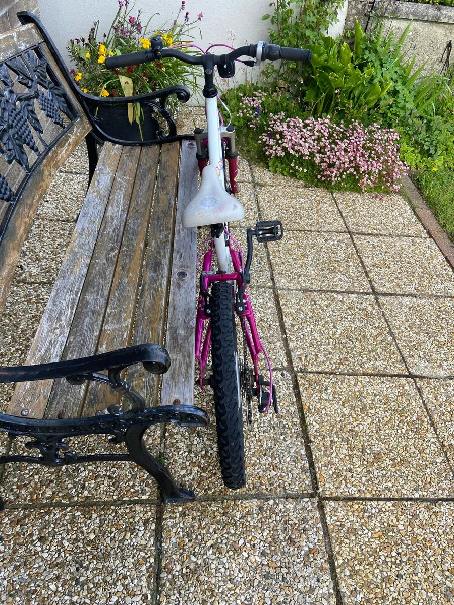 Child’s. Bike - Image 3