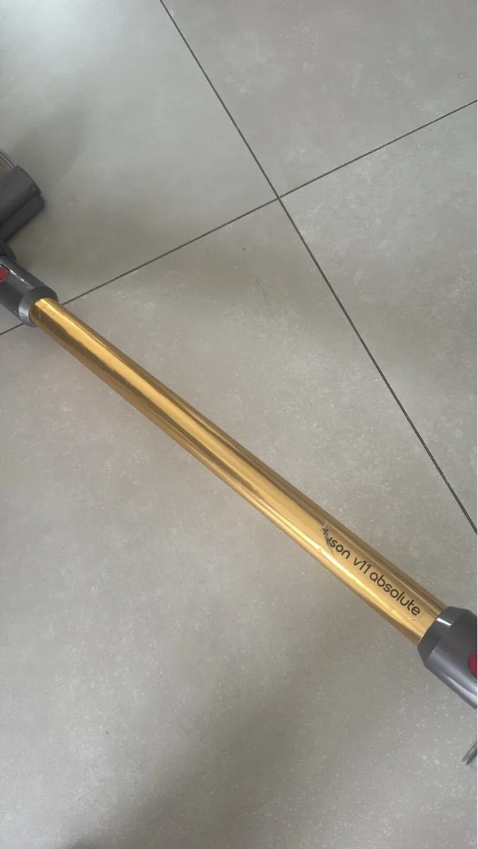 Dyson v11 absolute - Image 3