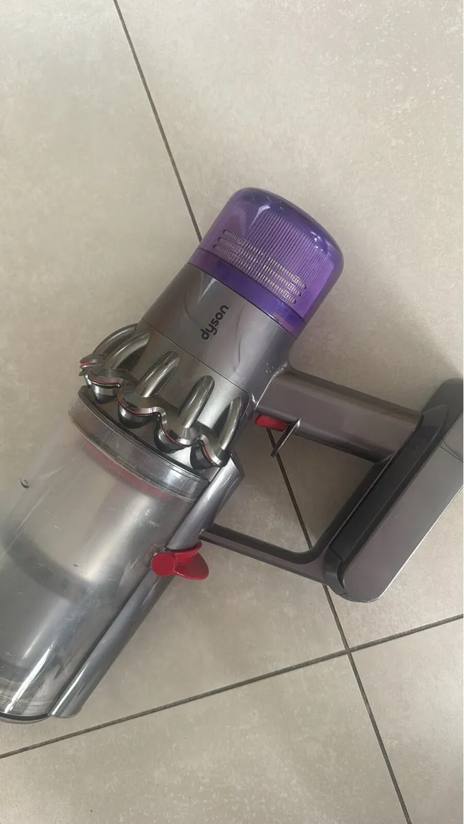 Dyson v11 absolute - Image 4