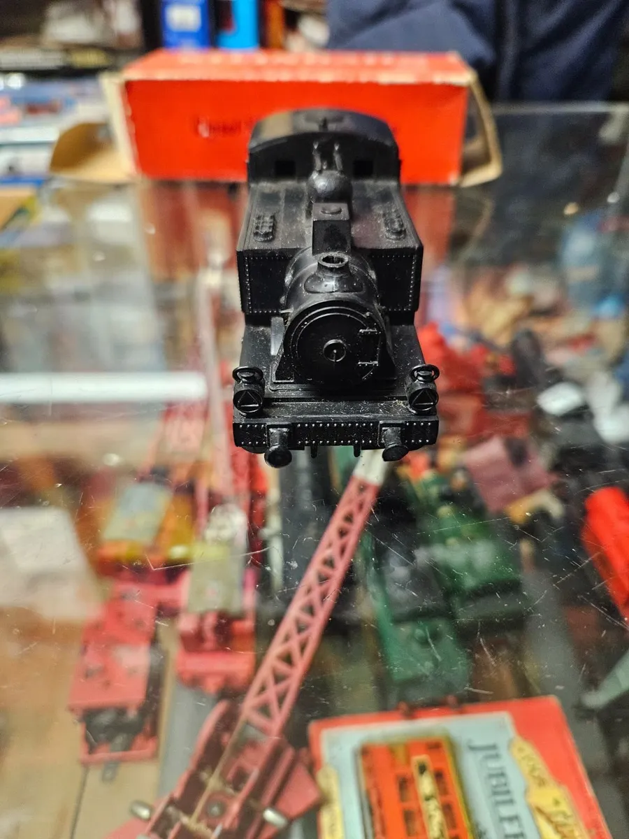 Hornby Kleinbahn Steam Engine HO Scale - Image 3