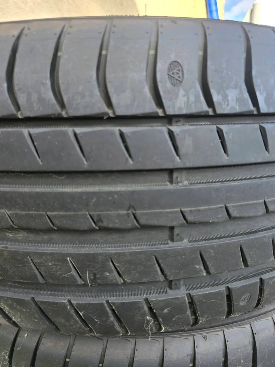 Alloy wheels - Image 3